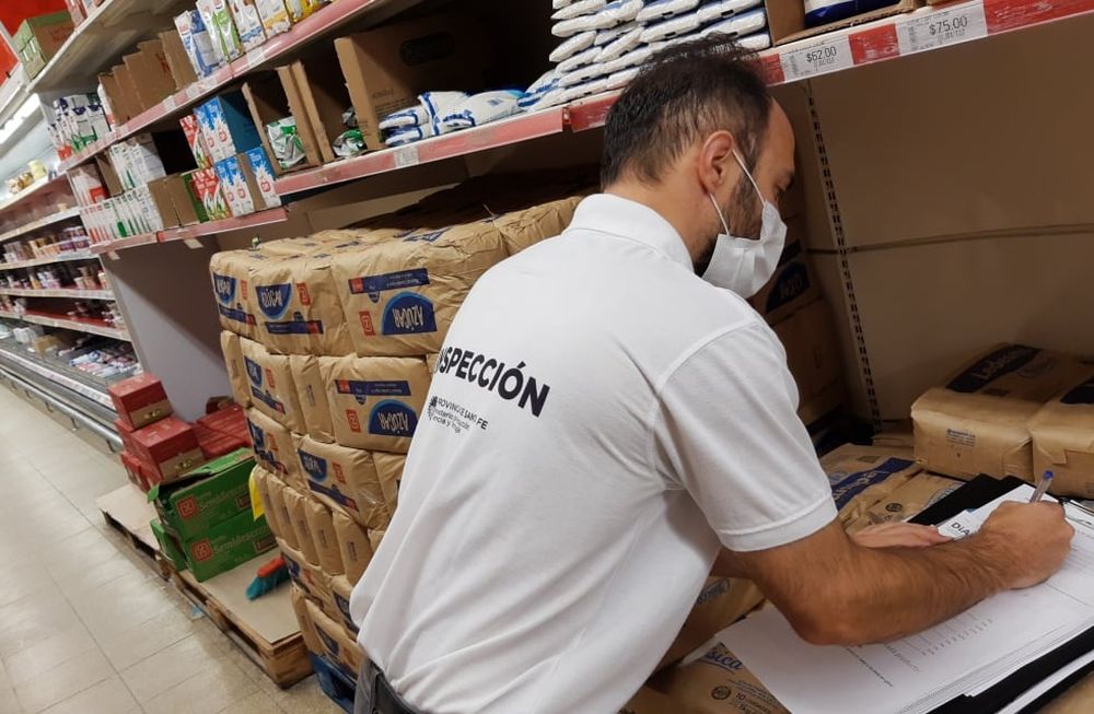 Comercio Interior afirma que el objetivo es tener un “panorama completo” de las cadenas comerciales para detectar, por ejemplo, causas de faltantes de productos o subas de precios que podrían no tener justificación racional.