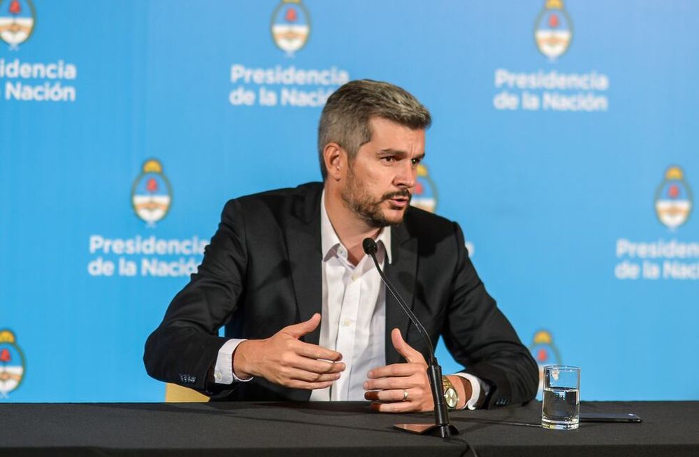 Peña, en Diputados: “Corrupción no son las sociedades offshore sino los bolsos de López