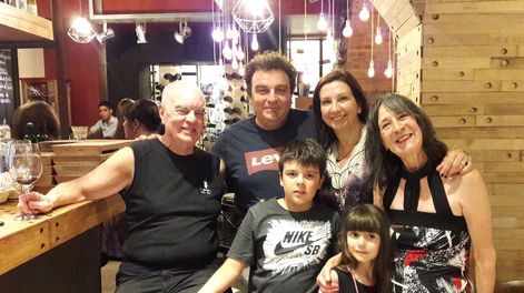 Casa Vigil Palmares, una delicia por donde se la mire