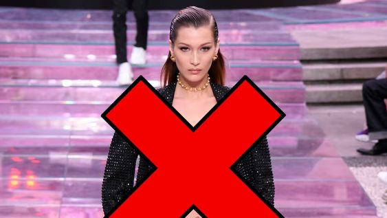 Distintas opciones de bloomers para esta temporada