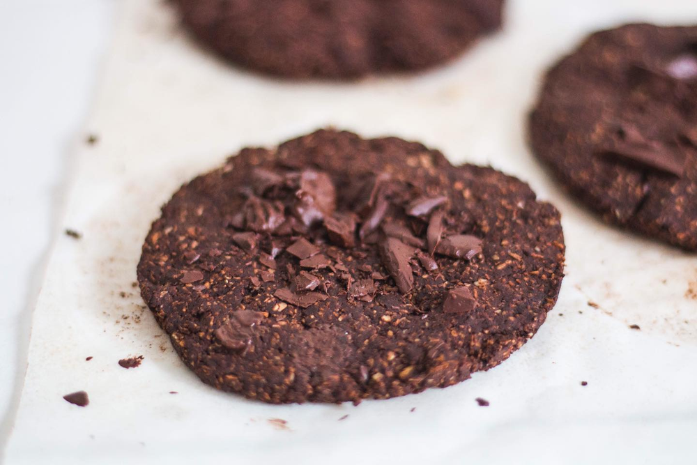 Galletitas fáciles con recetas, comida, ingredientes simples y foco en la nutrición diaria.