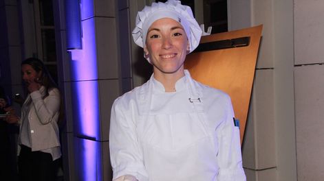 Diversas culturas reunidas en una cita con la gastronomía y los vinos