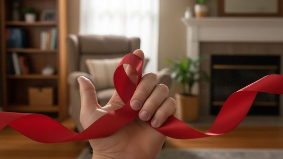 Para que funcione en casa, la cinta debe estar limpia, en buen estado y colocada con una intención clara, no por costumbre o decoración.