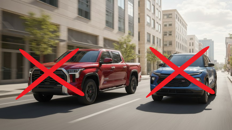 Ni SUV ni pick-up: el modelo compacto que más crece en ventas en Argentina