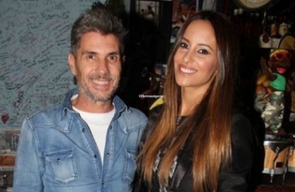 ¿Cuántos años tiene el Chato Prada? La curiosa reacción de Lourdes Sánchez al responder