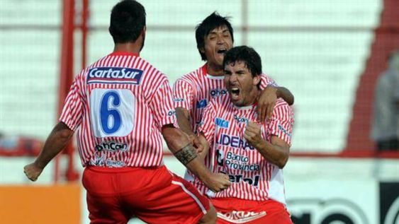 Los Andes logró el ascenso a la Primera B Nacional