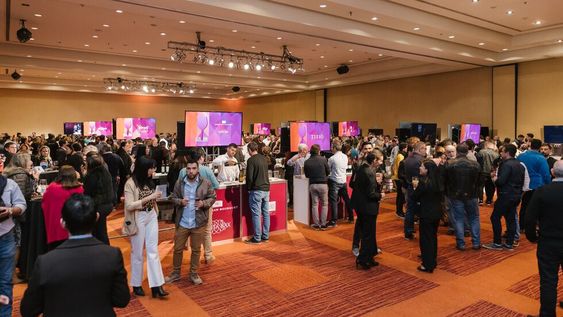 En mayo, Sheraton Mendoza Hotel vuelve con su feria de vinos Alta Gama