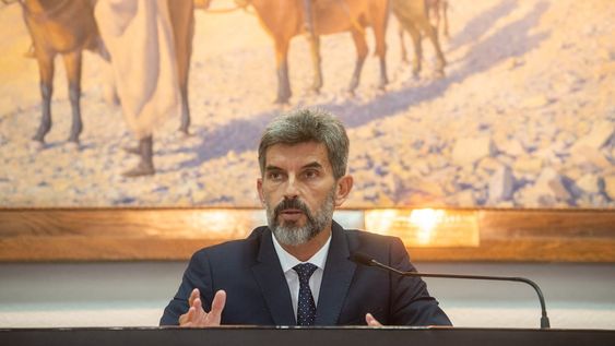 Se aprobó la ordenanza que crea el programa “Ciudad libre de acoso”