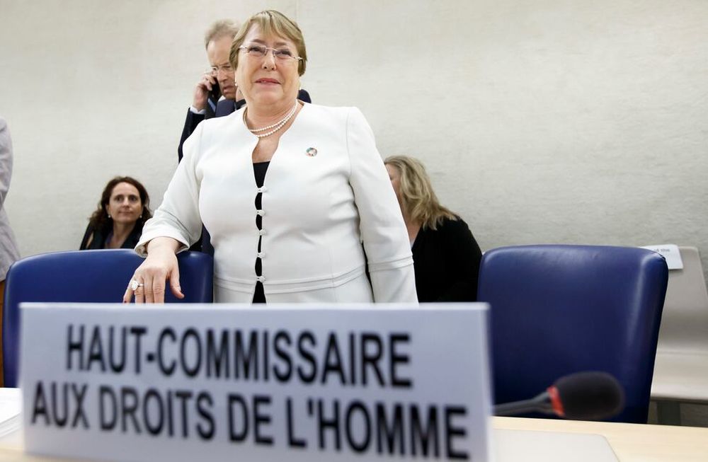 La ONU exigió la protección de los activistas de DDHH