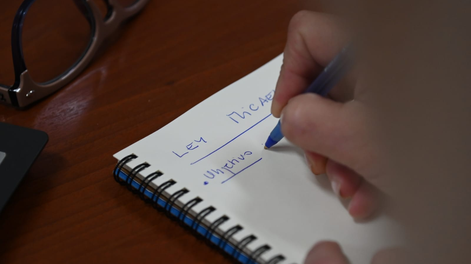 Alrededor de 20 mil personas se capacitaron en género y diversidad durante 2025: curso de ESI, el más elegido