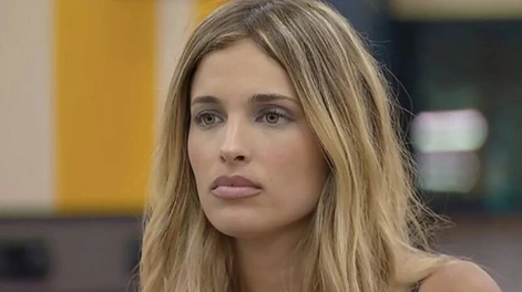 Martina de Gran Hermano se volvió a desmayar y su familia habló por ella.