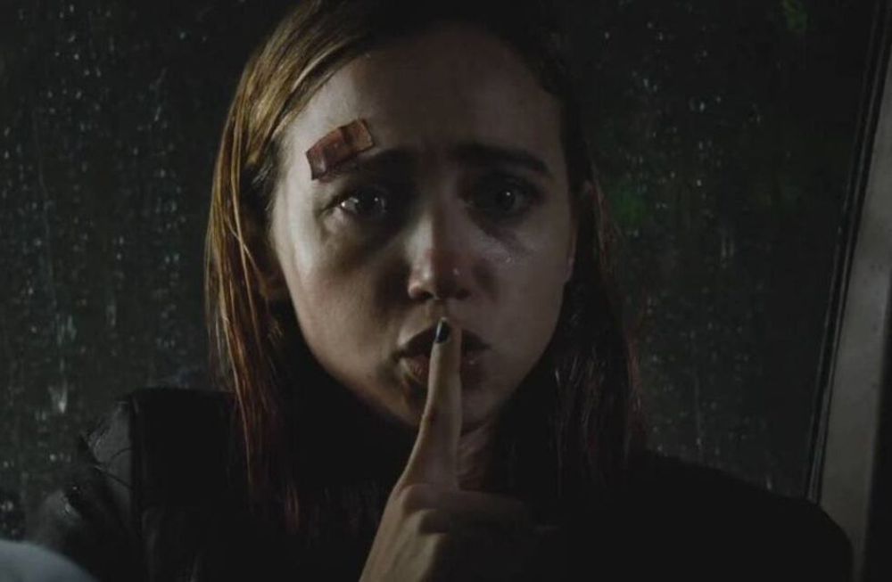 Solo tienes que mirar esta imagen para descubrir tu mayor temor en la vida