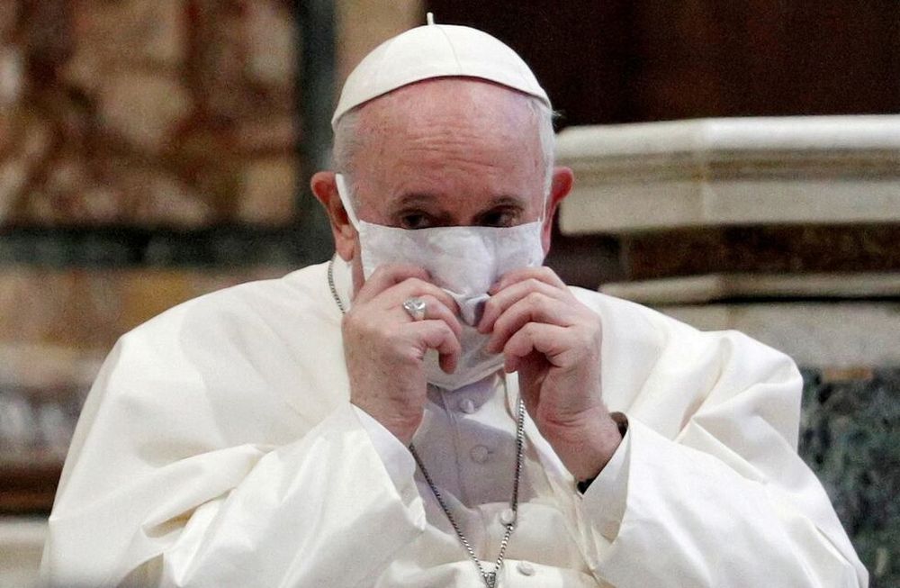 Papa Francisco