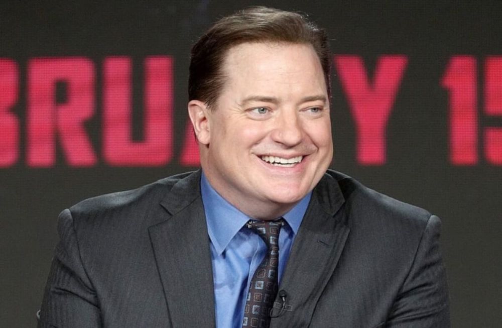 Tras anunciar su regreso, Brenda Fraser se embarcó en algunos proyectos, como su trabajo en DC y la cinta de Scorsese junto a DiCaprio y De Niro.