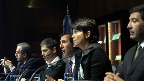 Cristina y la economía que se viene
