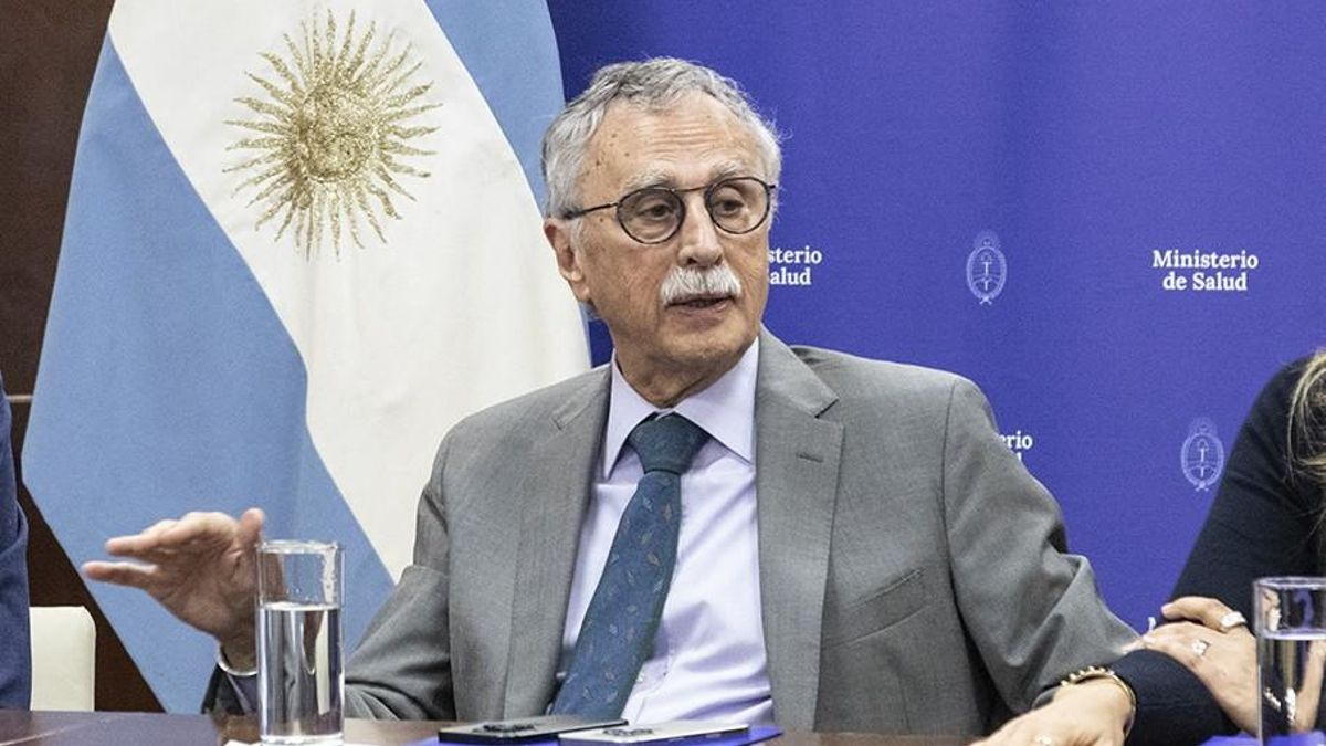 El Gobierno le respondió a la OMS tras las advertencias por hantavirus y ratificó su salida del organismo