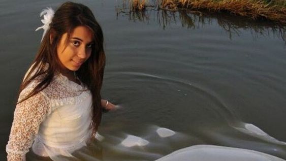 “La peor foto de 15”: el desopilante hilo viral de Twitter