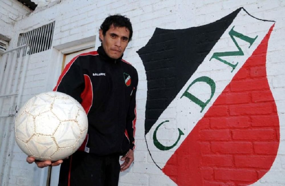 A 13 años del drama de Carlos Azcurra en el Malvinas