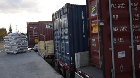 El principal mercado de los exportadores locales compró más y pagó mejor que el año pasado. El balance general fue claramente positivo. / Marcelo Rolland