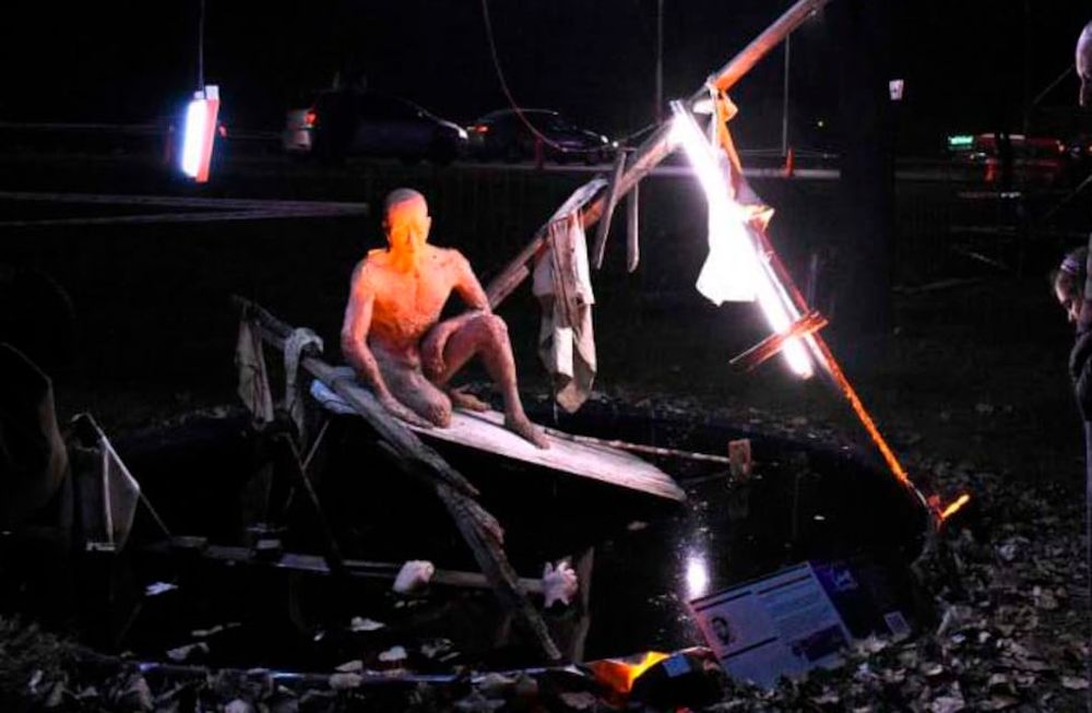 Tres noches de luz y fuego que encenderán Guaymallén