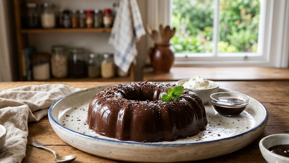 Este postre se hace fácil y suma muchos beneficios para la salud.