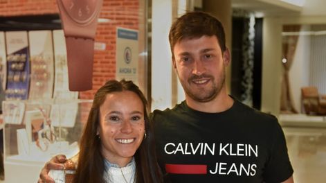 Día de compras en Palmares con Los Andes Pass