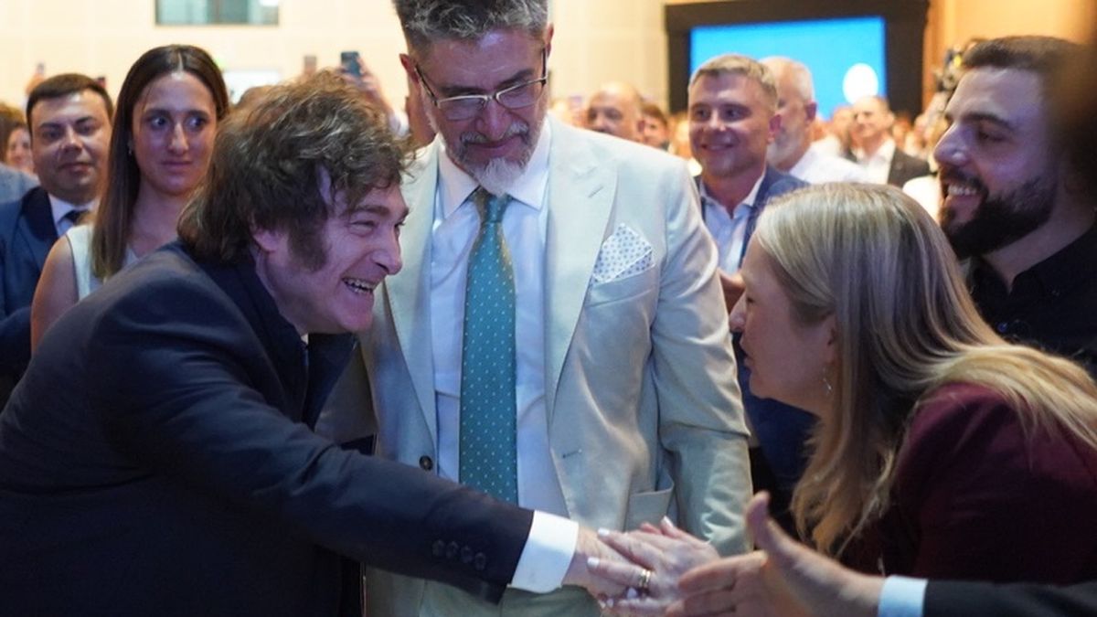 Hebe Casado afirma que 