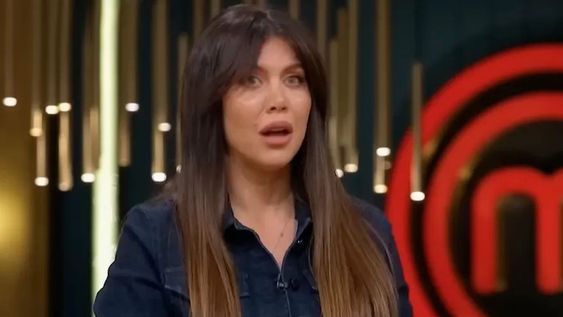 En el primer día de grabación de MasterChef Celebrity se encendieron, además de las hornallas, las peleas.