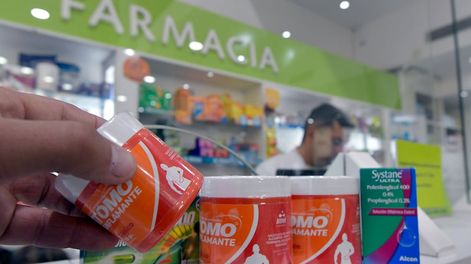 Los Andes | Los profesionales entienden que la posibilidad de venta de medicamentos fuera de las farmacias causa «daños irreparables en el derecho del ejercicio de la profesión de farmacéuticos, / Foto: Orlando Pelichotti