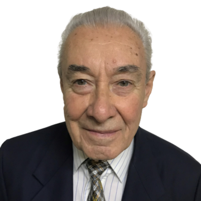 Osvaldo Enrique Arriaga