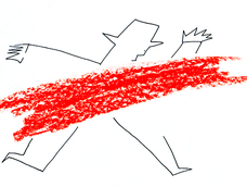 Hangar rojo Hangar rojo