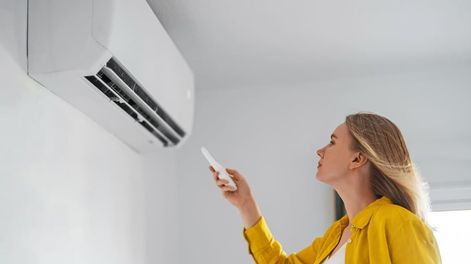 Cómo usar el aire acondicionado de forma correcta para ahorrar energía y dinero.