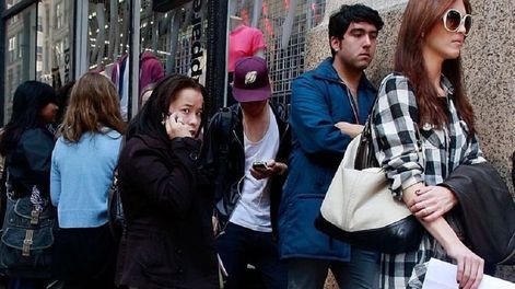 Según el Indec, en un año se sumaron 10 mil mendocinos desempleados y 7 mil buscando un segundo trabajo
