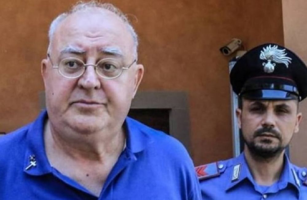 La aberrante excusa de un cura que abusó de una nena: Creí que al menos tenía 15 años