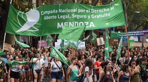 Imagen ilustrativa. Foto: Mariana Villa / Los Andes.