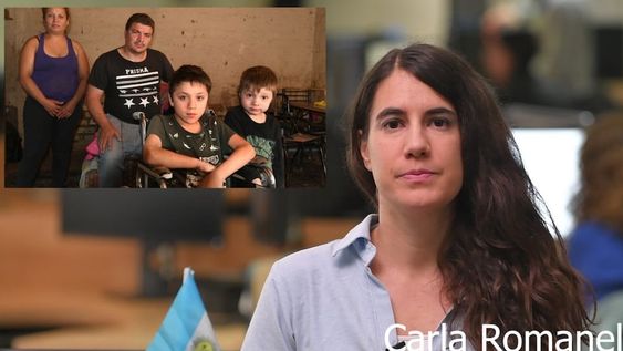 Hoy importa: Lautaro y Francisco, los hermanitos mendocinos que luchan por mejorar su vida