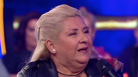 Las mujeres no nacieron para llorar: Petrona, ex Gran Hermano, recordó los momentos más emotivos de su vida