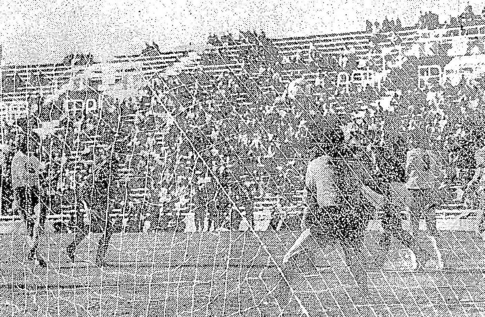 Cuando Talleres dejó sin invicto al Milan