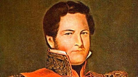 La Constitución de 1853: el modelo de Rosas - Por Alejandro Jofré