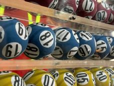 Los números ganadores de la Quiniela de Mendoza de hoy. Imagen ilustrativa/ Los Andes Los números ganadores de la Quiniela de Mendoza de hoy. Imagen ilustrativa/ Los Andes