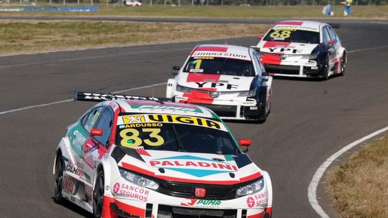 El Súper TC2000 disputó su secta fecha de la temporada en Paraná, donde la carrera clasificatoria fue para Julián Santero y Facundo Ardusso ganó la final.