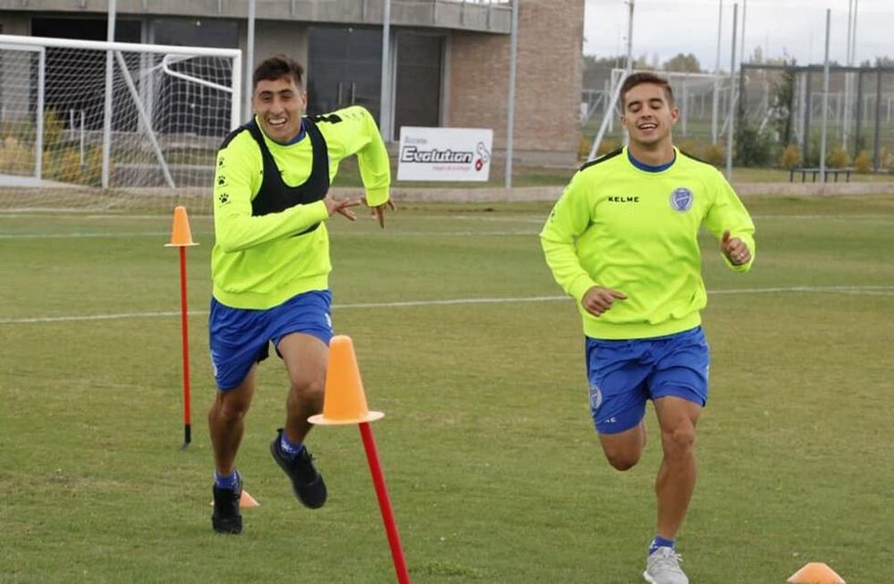 El Tomba se prepara para dar el gran golpe