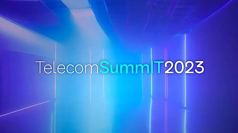 Se viene una nueva edición de Telecom SummIT con eje en la Inteligencia Artificial