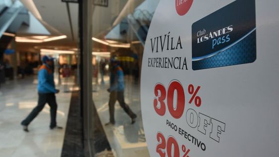 Este viernes y sábado conseguí tu regalo para mamá con hasta un 30% off, con el Especial Los Andes Pass en Palmares