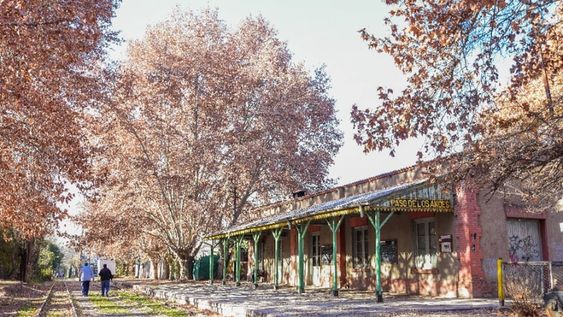 Un destino de Mendoza fue elegido como el segundo lugar más hospitalario de Argentina