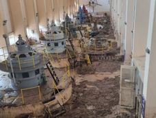 El Gobierno declaró la Emergencia Aluvional y Energética en el sur de Mendoza: los motivos