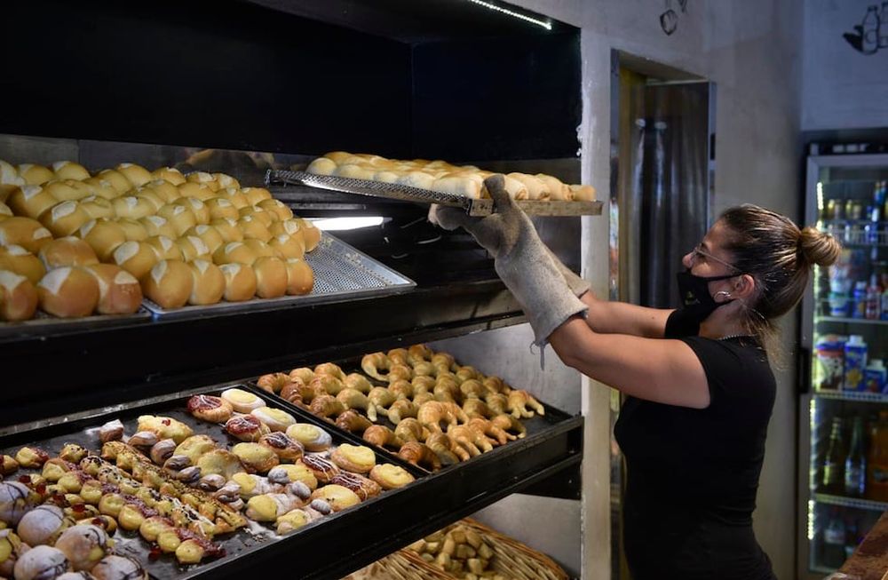 Precio de los alimentos: qué porcentaje del precio final corresponde a impuestos