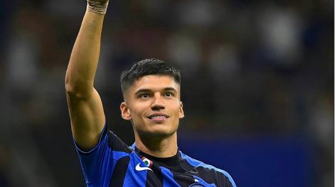 Joaquín Correa cambiaría de equipo la próxima temporada (Inter)