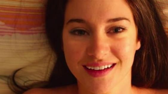 Tráiler de White Bird in a Blizzard, con Shailene Woodley