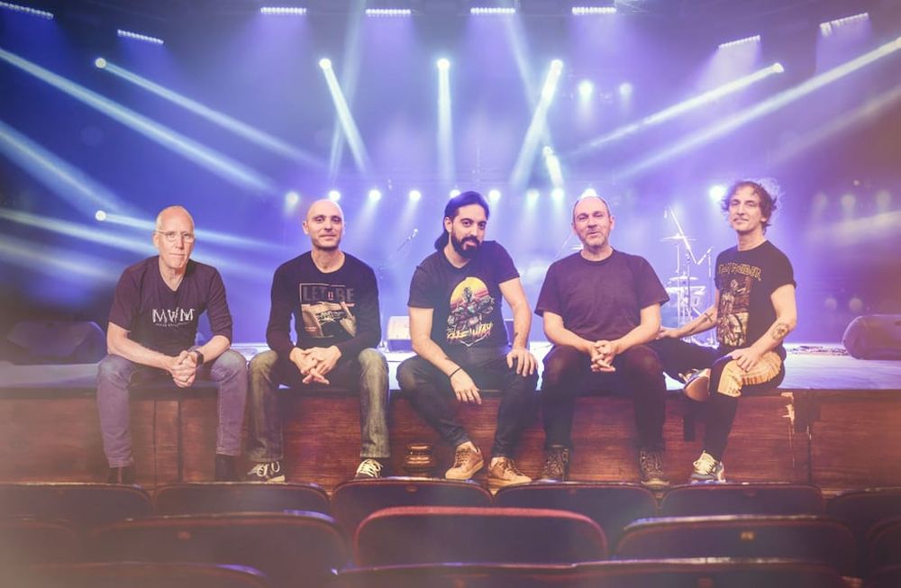 Electric Gauchos se presenta en el Teatro Mendoza